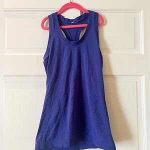 Athleta Momentum Tank Top